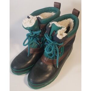 Insoles of DuPoint Thermolite Women's Performance Insulations Boots Size 9